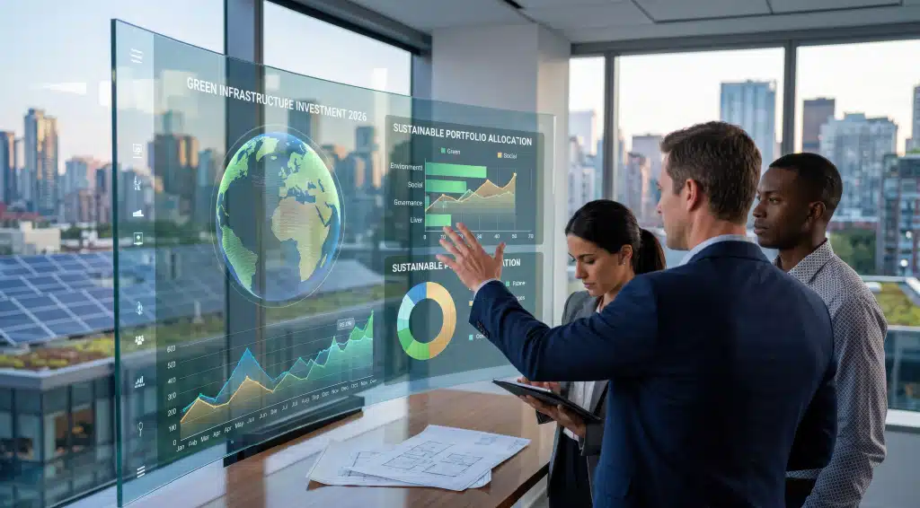 Portfolio Management for Corporate and Commercial Clients