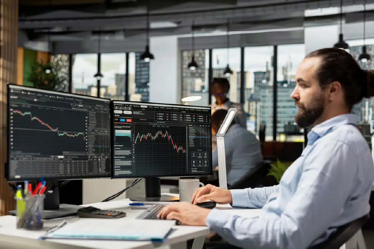 Brokerage, Wealth & Asset Management Brokerage, Wealth & Asset Management