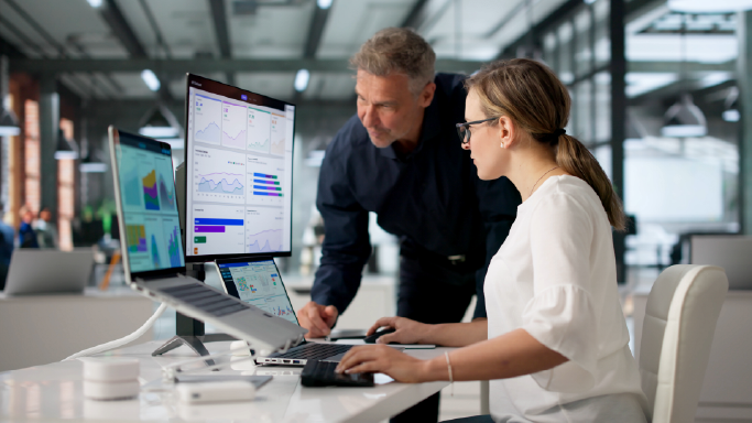 Platform Consolidation and Modernization for Efficiency