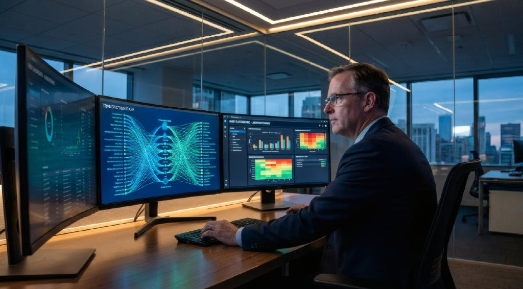 Advanced Risk  and P&L Analytics