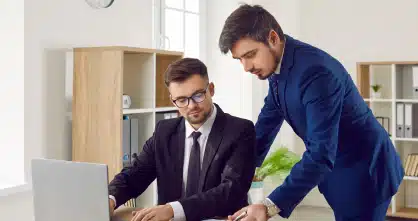 Amplifying business efficiencies for advisory firms Amplifying business efficiencies for advisory firms