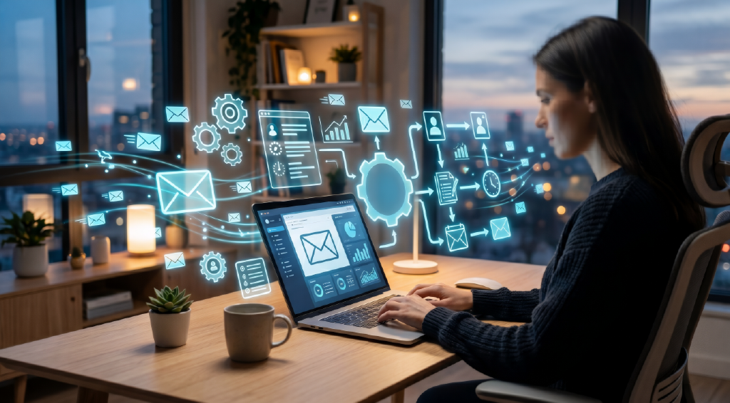 End-to-End Trade Processing  and STP Automation