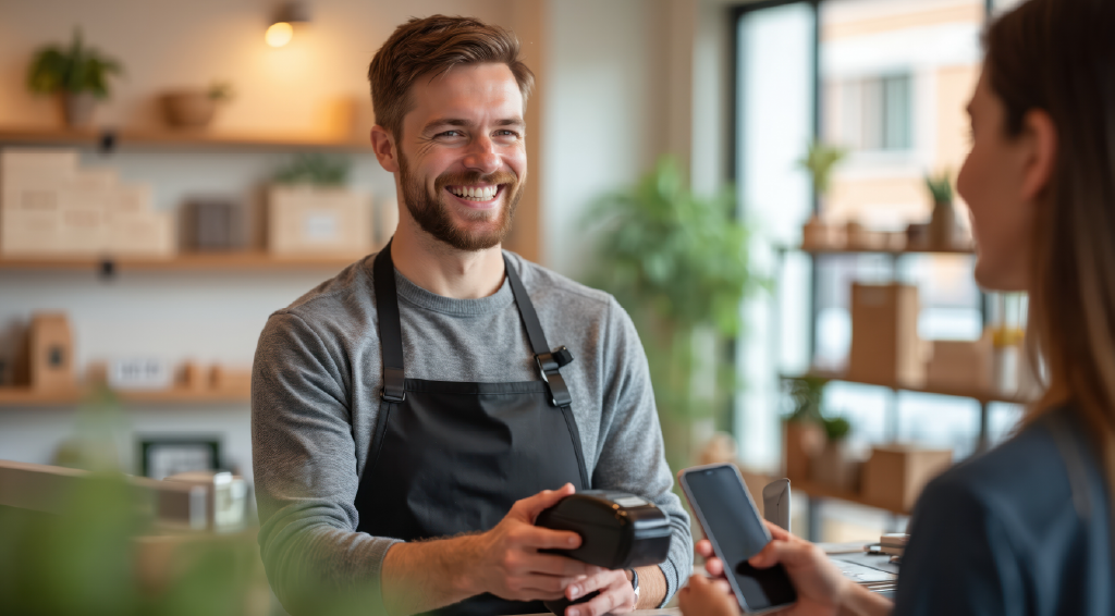 Expanding Digital Payment Modes  in E-commerce