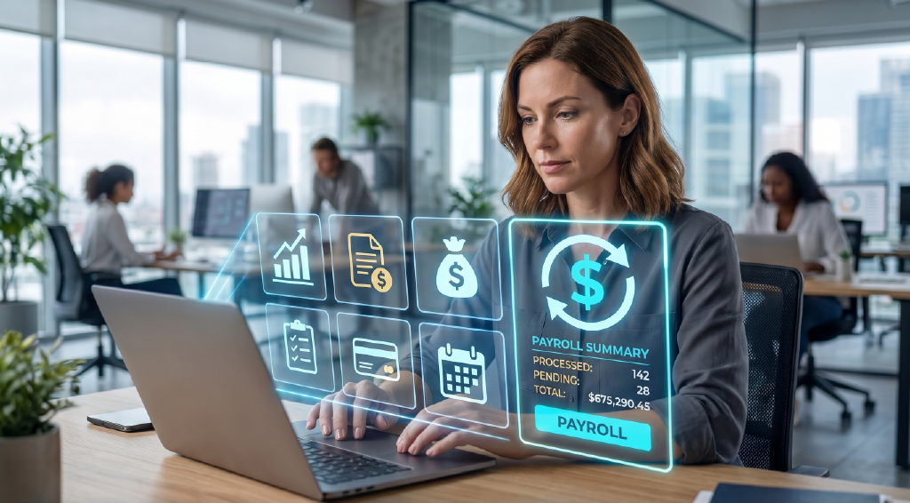Modernizing Payment Systems for Real-time, Data-rich Transactions