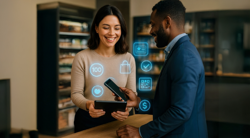 Optimizing Transaction Processing and Reporting