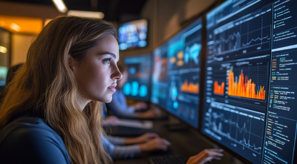 Trade Operations  and Regulatory Compliance