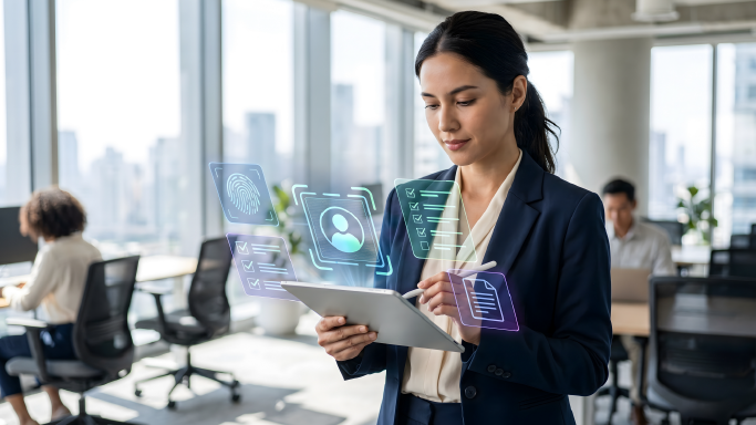 Unified KYC for  Robust Compliance