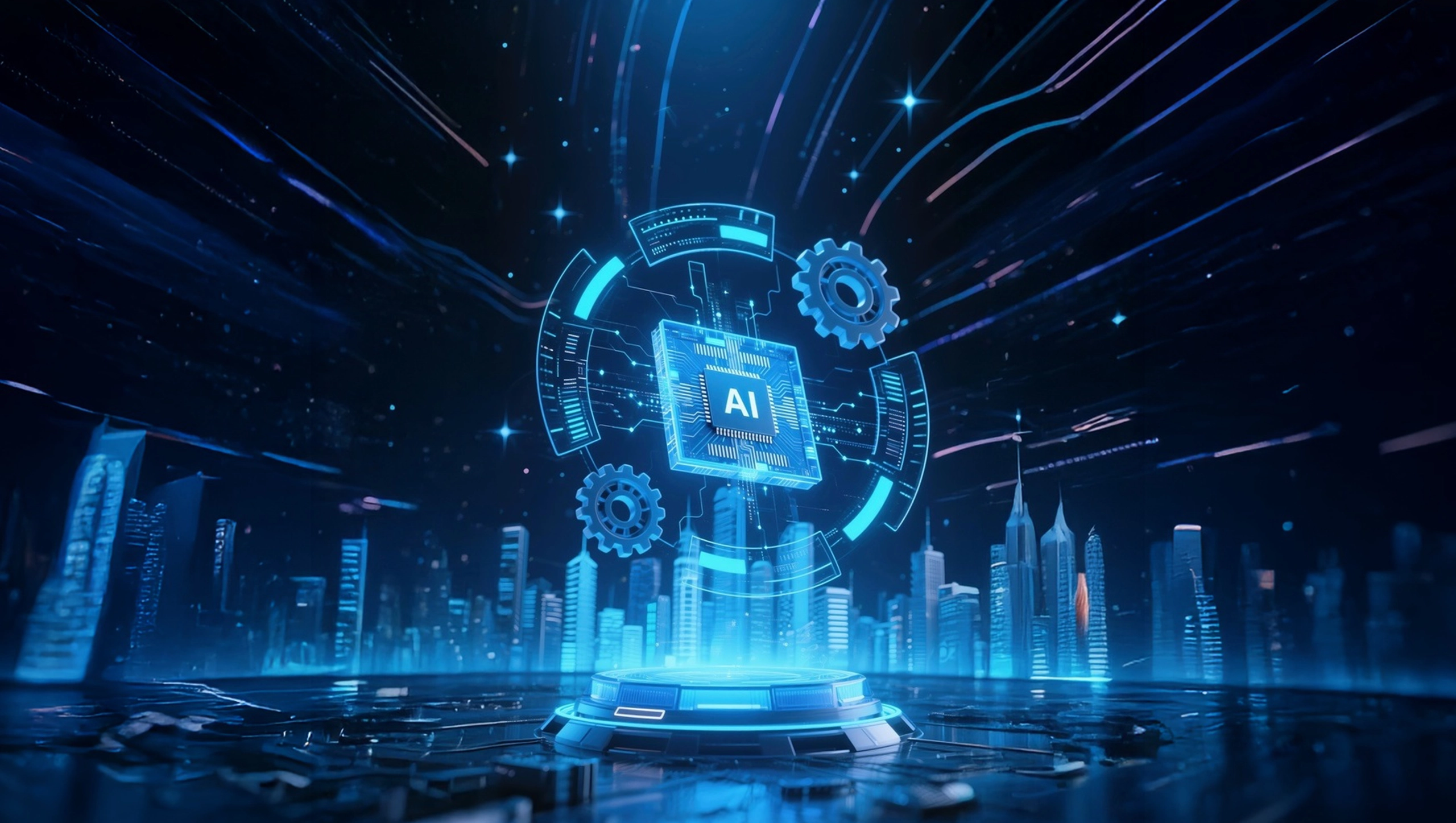 AI & Digital Roadmap for Mutual Carriers