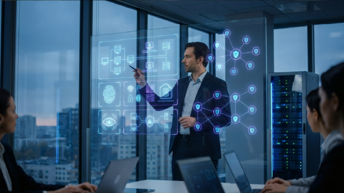 Risk-driven Transaction Monitoring and Integrated Case Resolution