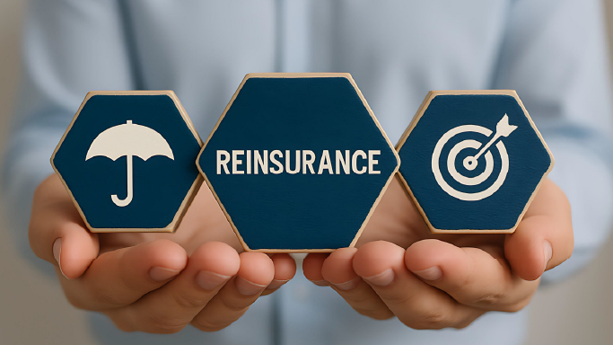 Reinsurance
